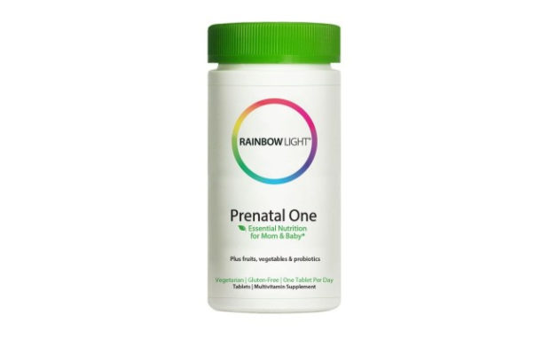 The Best Prenatal Vitamins | Top Products and Reviews