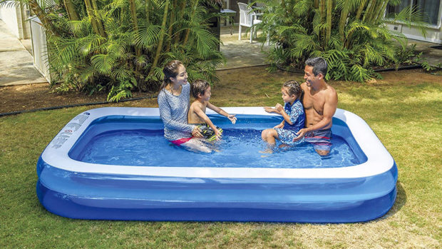 Shopping - Safest Kiddie pools on amazon