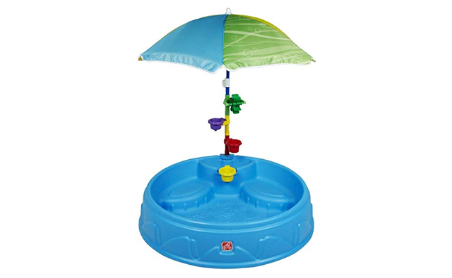 step2 kids pool