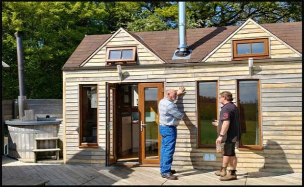 Tiny Homes: Trendy Fad or Budget Conscious Solution?