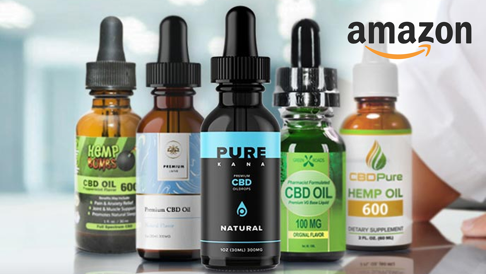 The Unimaginable CBD Oil Advantages And The Place To Find Them 2