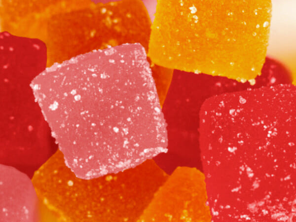 What is a CBD Gummy Bear?