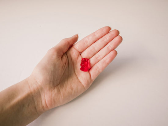 Why CBD Gummy Potency Matters 