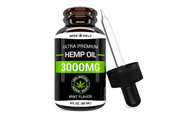 Top Ranked High-Quality CBD Products on Amazon