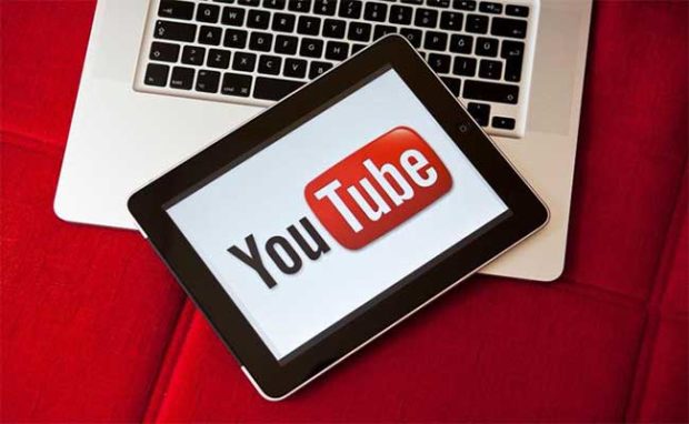 Are Our Kids Safe on YouTube? Young Users Protective Measures