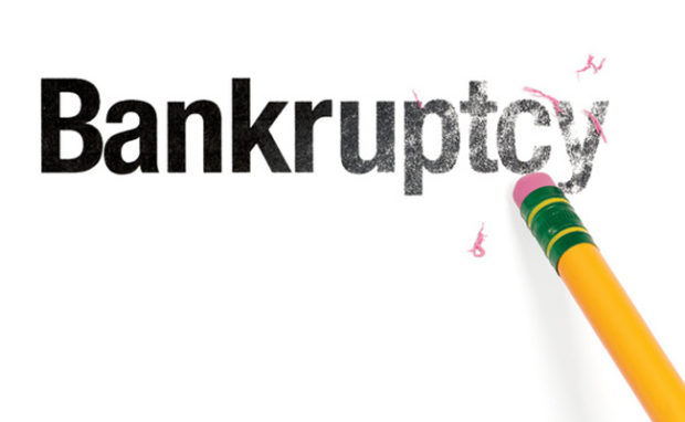 How Do I Avoid Bankruptcy?