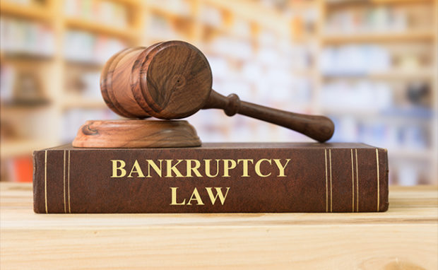 How Do I Avoid Bankruptcy?