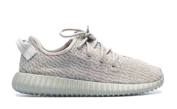 Adidas Yeezy Boost 350 Moonrock