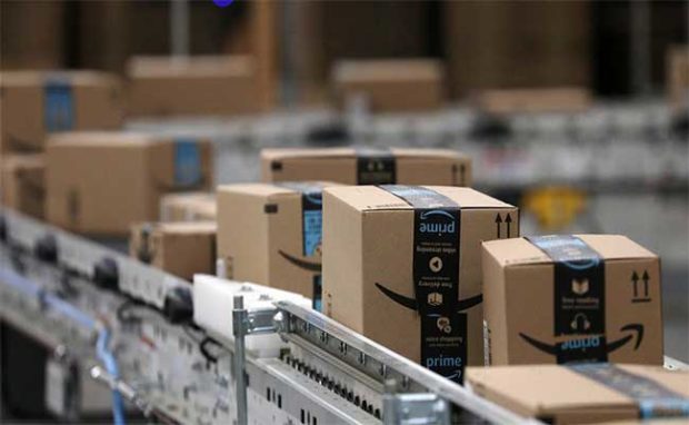 Will Amazon Warehouse Strike Hinder 'Prime Day'?