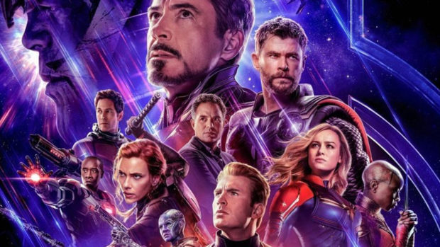 Avengers Endgame How Much Did It Make