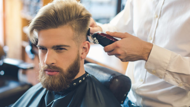 Best Hairstyles For Men In 2019 Fresh Modern Look