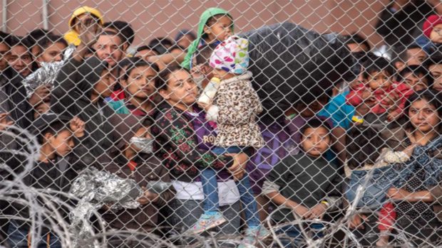 Border Swells to 'Dangerous Overcrowding': What Will Happen Next?