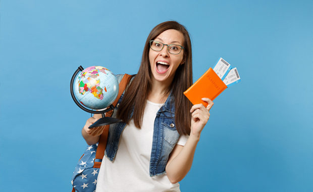 Criteria For Studying Abroad