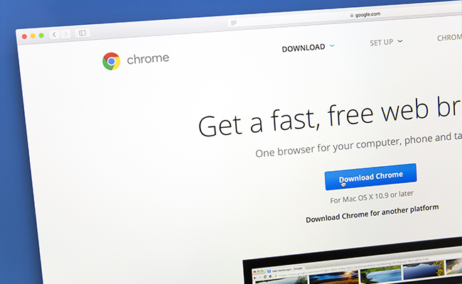 Why Google Chrome Is The Best Web Browser | Internet Privacy