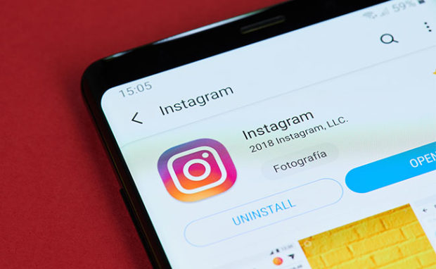 Getting Started Instagram Basics