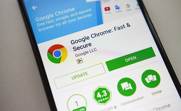 How to Get Google Chrome on any device