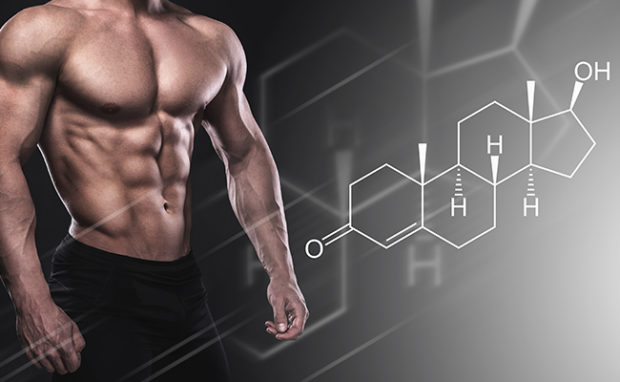 How to increase your testosterone level naturally