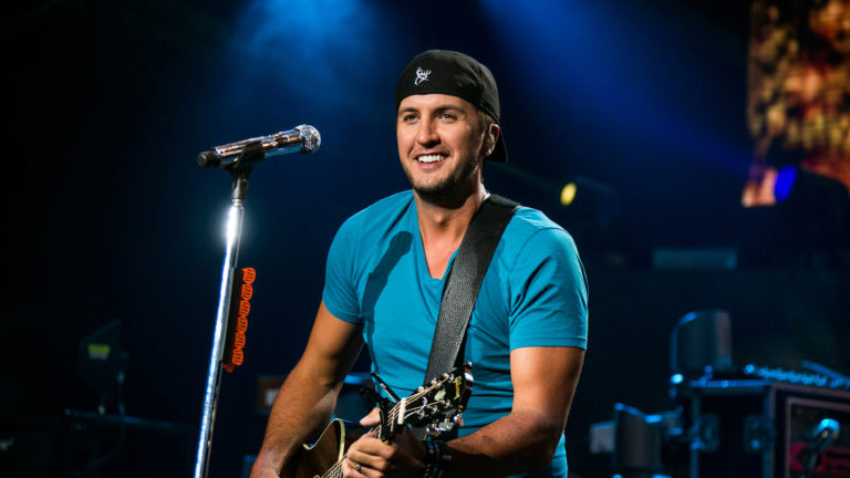 Luke Bryan Songs | American Country Singer-Songwriter