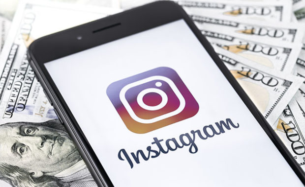 Make Money With Affiliate Marketing on Instagram