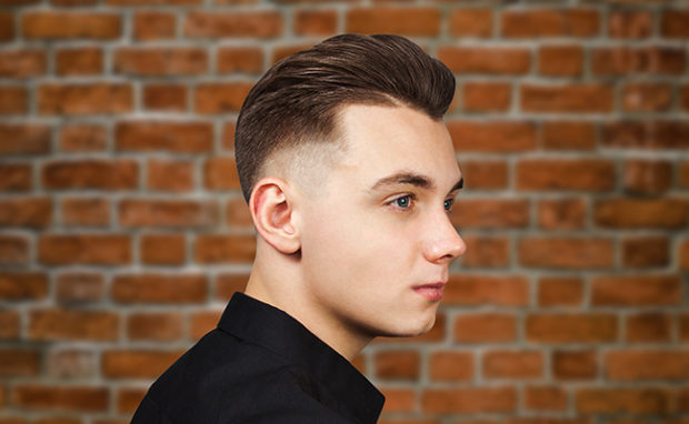 Medium Hairstyles for Men