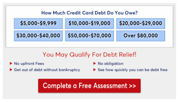 debt calculator