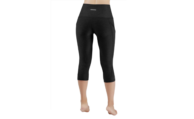 best selling yoga pants on amazon