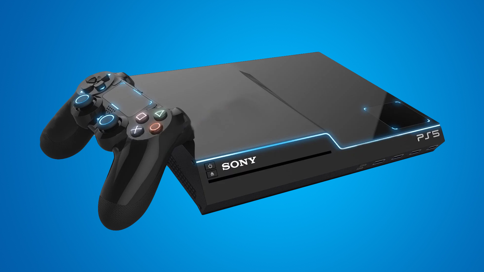 the release date of the playstation 5