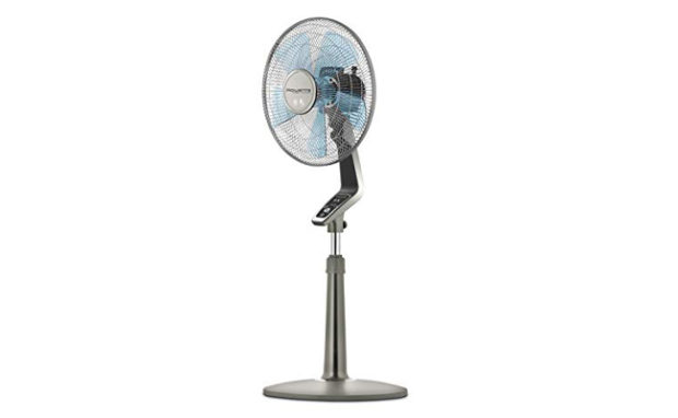 Rowenta Oscillating Fan with Remote Control