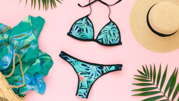 Sexiest Bikini's Of 2019