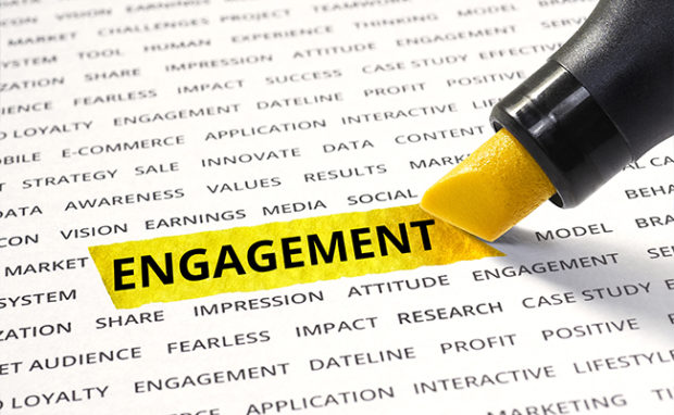 Tips to Increase Engagement