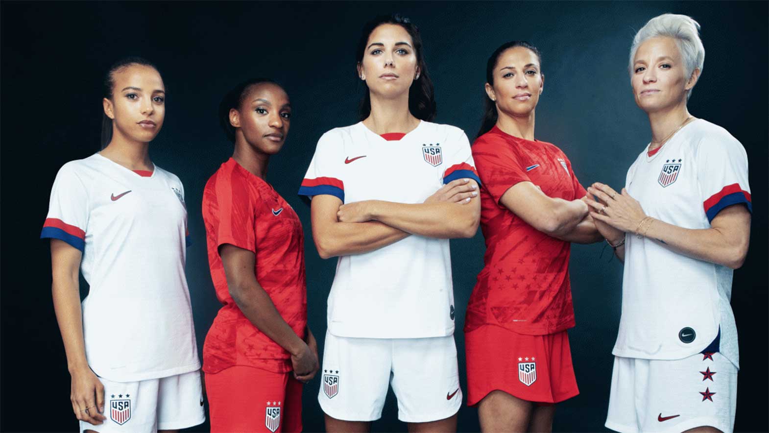 What Did The Usa Womens World Cup Title Mean For The Sport