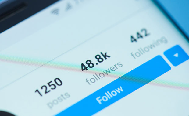 What is the Quickest Way to Increase Instagram Followers