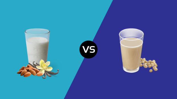 Why Almond Milk Is Better Than Hemp Milk