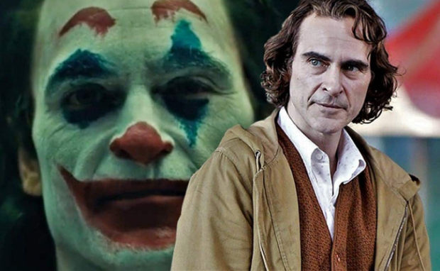 Why Joaquin Phoenix Is The Best Joker