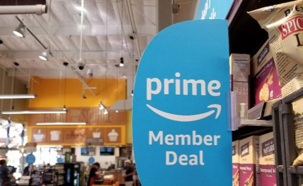 best Prime Day Whole Foods deals right now