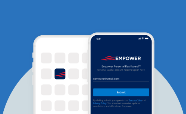 Empower (Formerly Personal Capital)