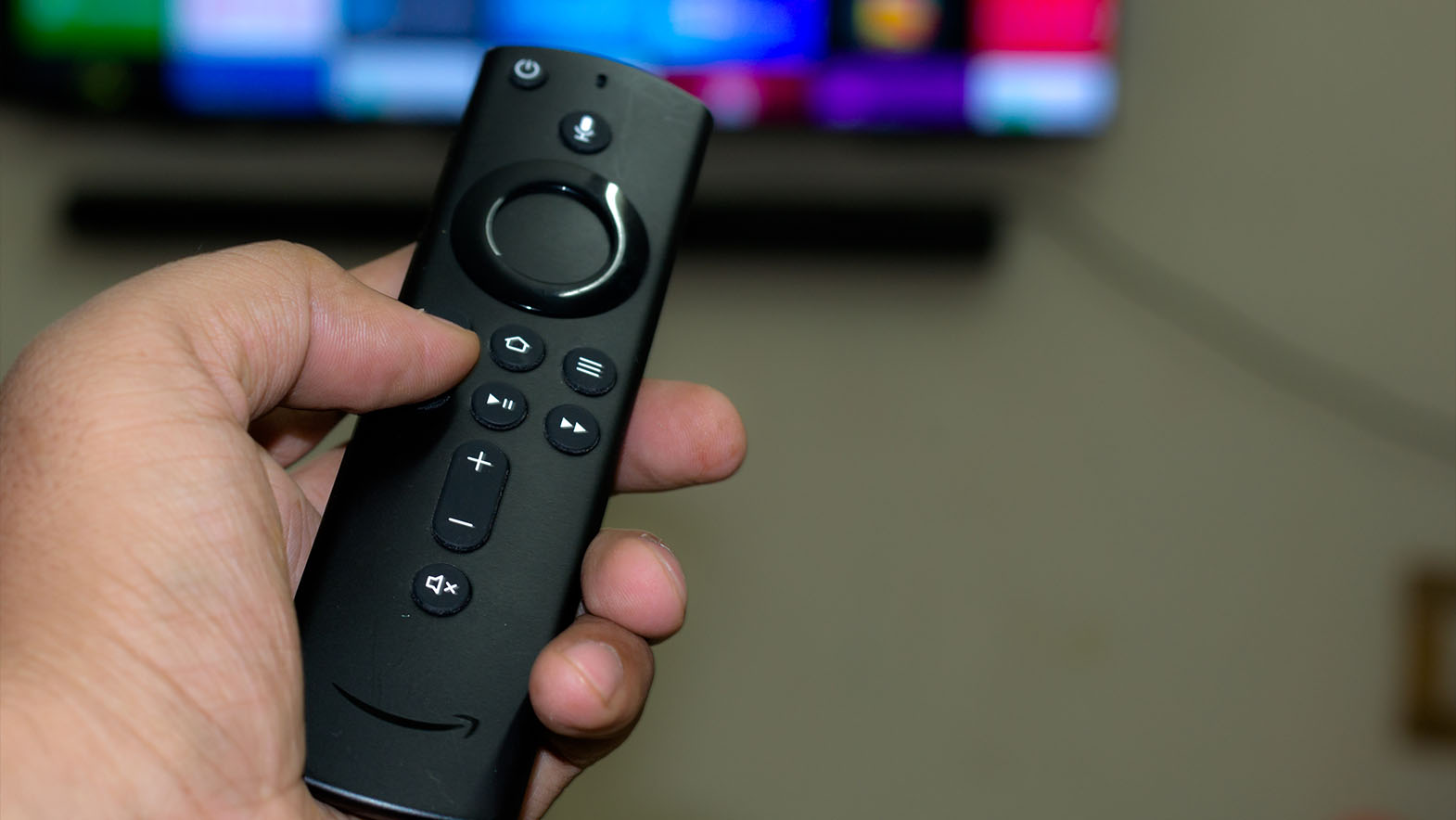 why isnt my fire tv stick working