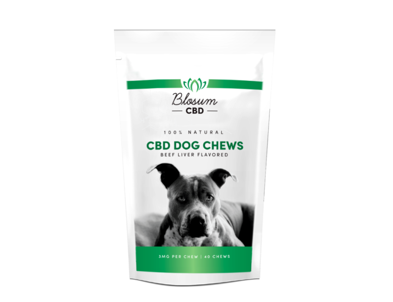 best cbd dog treats on amazon