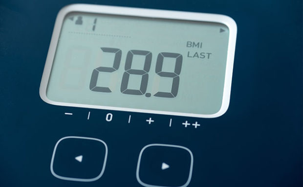 Bmi Chart For Women And Men What You Need To Know To Stay On Track