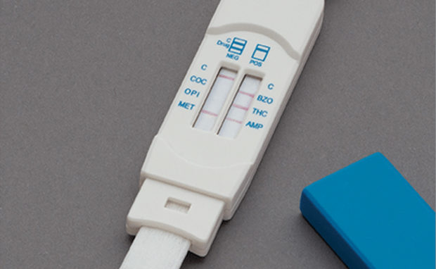 CBD drug test