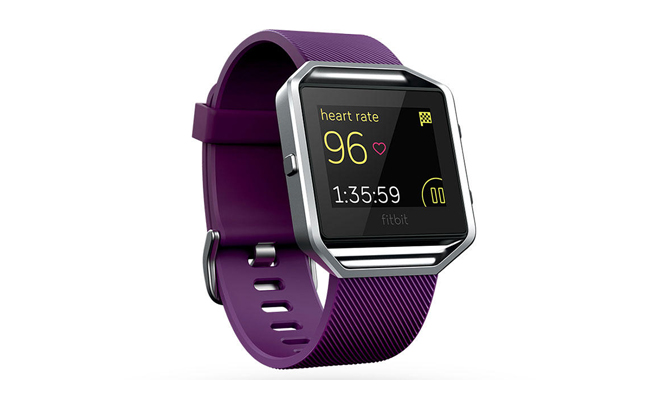 sell fitbit blaze for cash