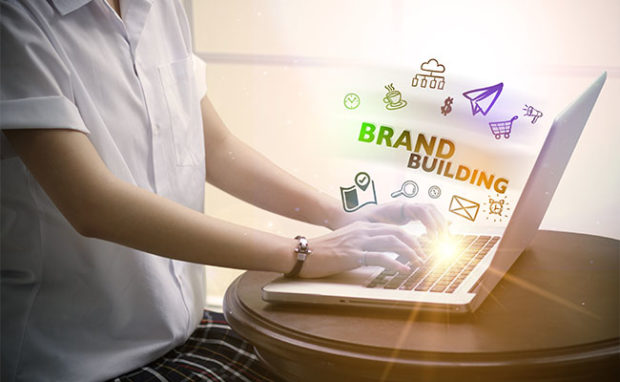 Why building a brand?