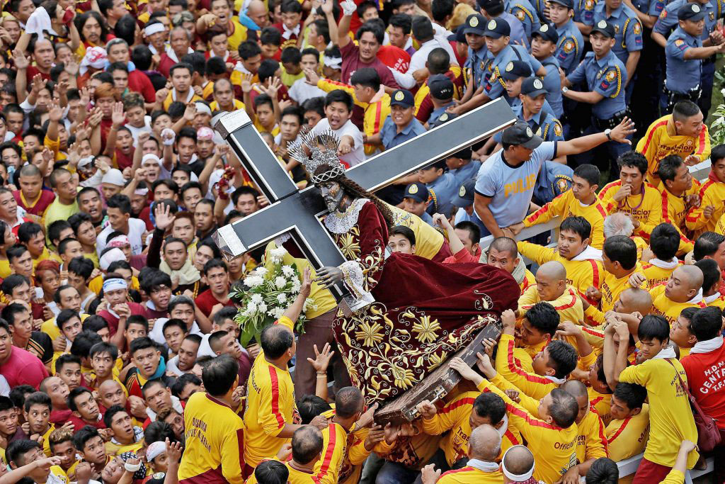 Filipino Christians 500 Years Of Moral Turpitude Inquirer