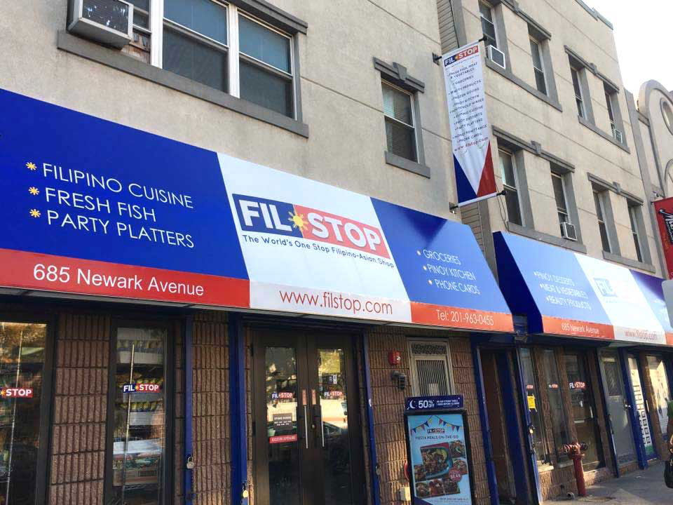 Oldest Filipino food shop in New Jersey to open 16Ksq. ft. flagship
