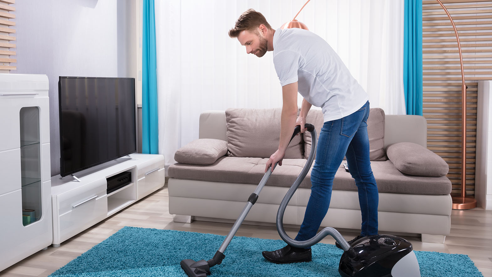 Best Vacuum & Floor Care on Amazon Top Ranked