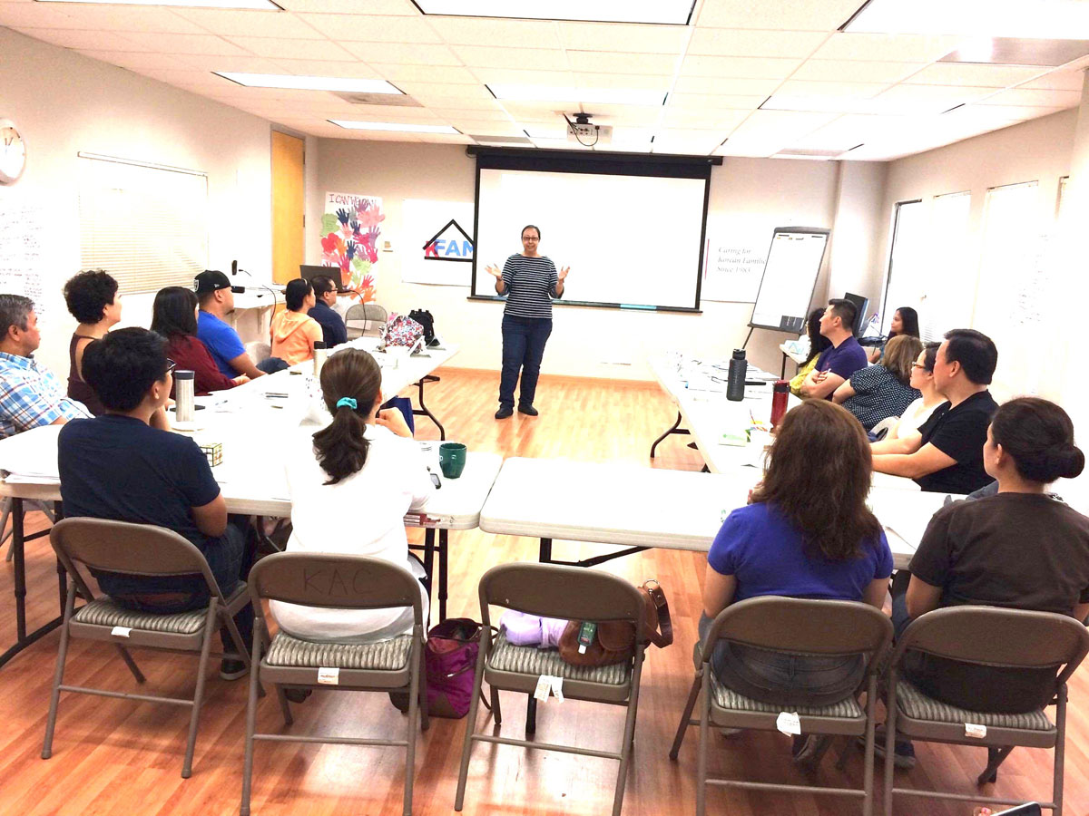 usa.inquirer.net: Wanted: More Fil-Am foster parents usa.inquirer.net: Wanted: More Fil-Am foster parents