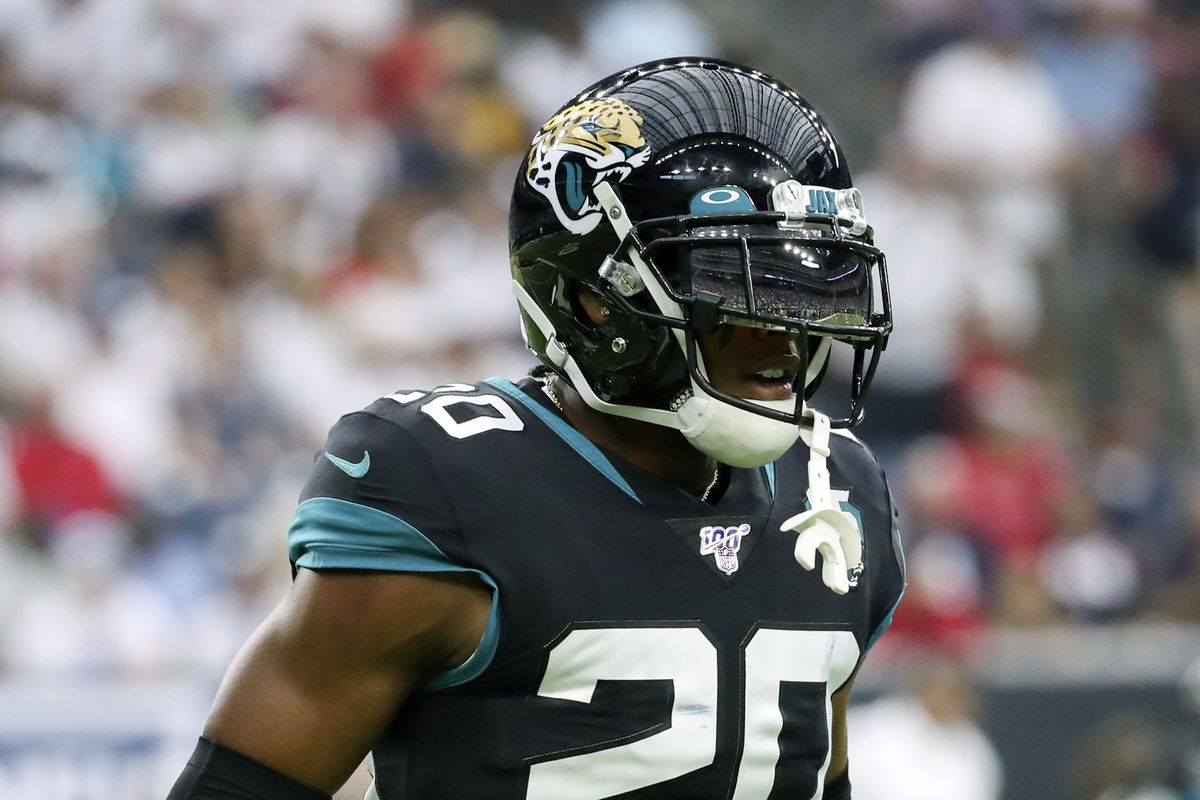 Jalen Ramsey Jaguars Cornerback Wants To Leave 