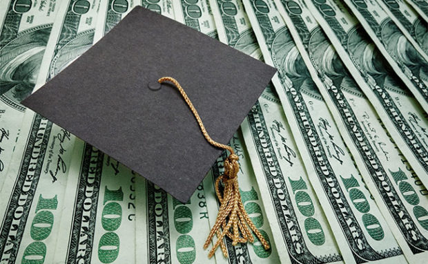lower student loan interest rate