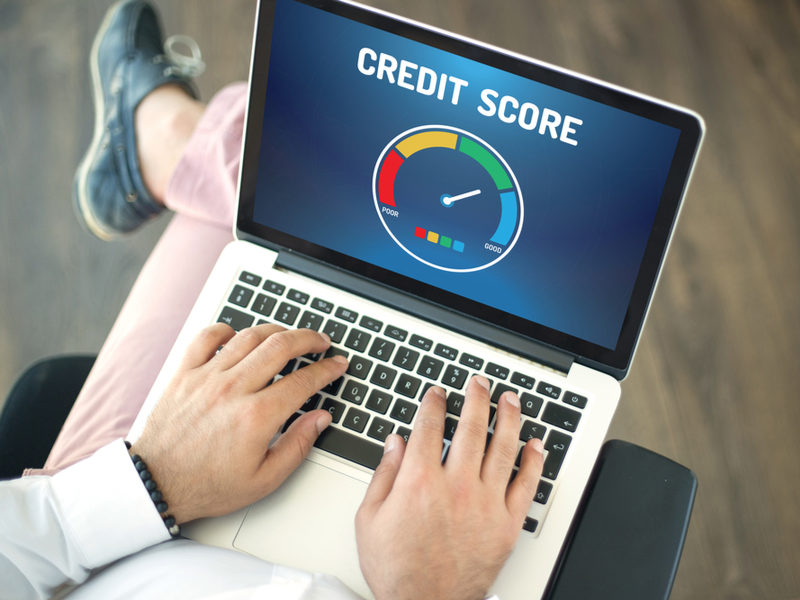 credit scores