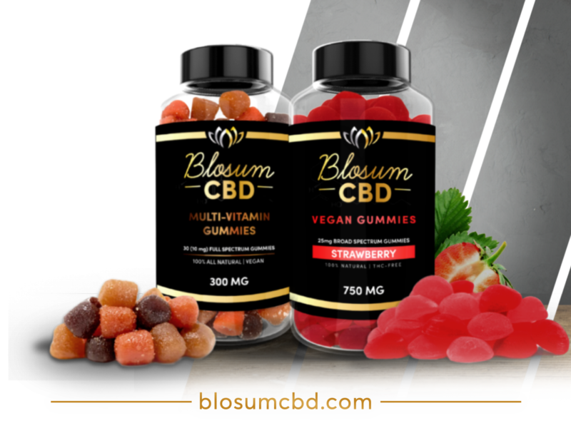 cbd gummies